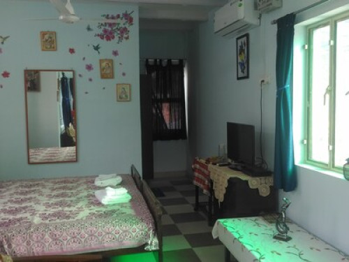 Mita's Blue Haven Homestay - Gallery - 2