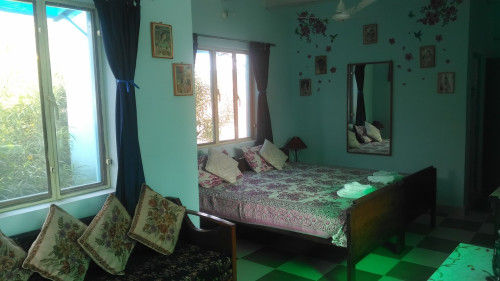 Mita's Blue Haven Homestay - Gallery - 3