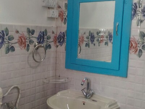 Mita's Blue Haven Homestay - Gallery - 6
