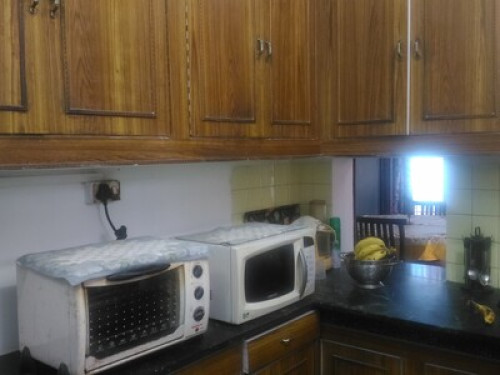 Mita's Blue Haven Homestay - Gallery - 8
