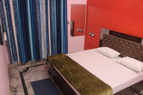 A Home away from Home - Gallery - 15