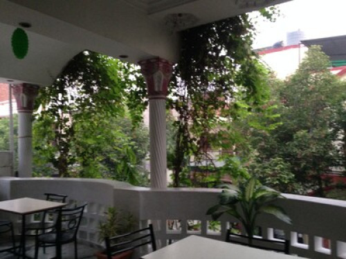 A Home away from Home - Gallery - 12