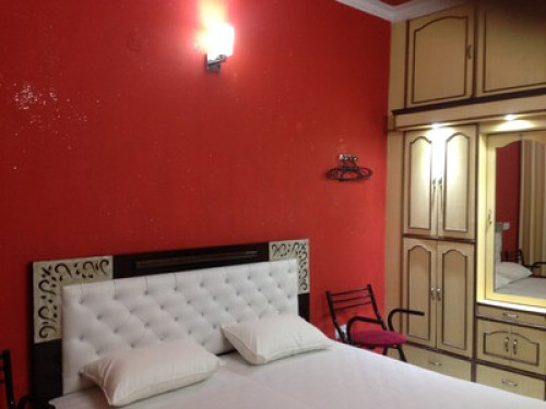 A Home away from Home - Gallery - 19
