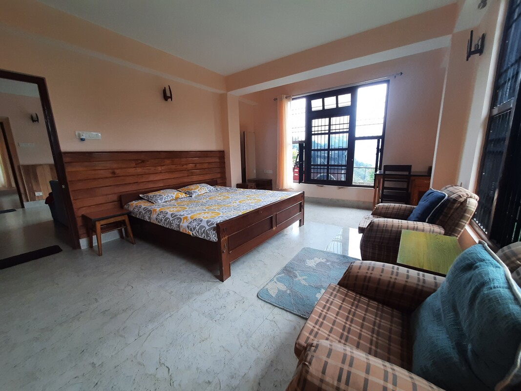 Room 2(Full Room) - 1