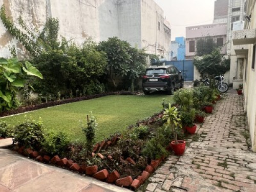 Colonel Dugal's Guest House - Gallery - 8