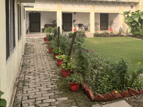 Colonel Dugal's Guest House - Gallery - 6