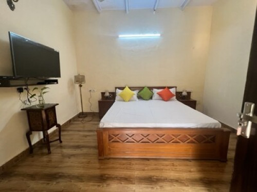 Colonel Dugal's Guest House - Gallery - 9