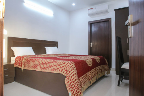 Aradhana's Home Stay - Gallery - 10