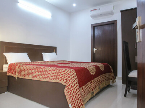 Aradhana's Home Stay - Gallery - 19