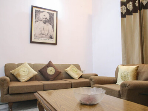 Aradhana's Home Stay - Gallery - 24