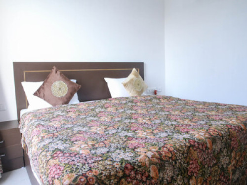 Aradhana's Home Stay