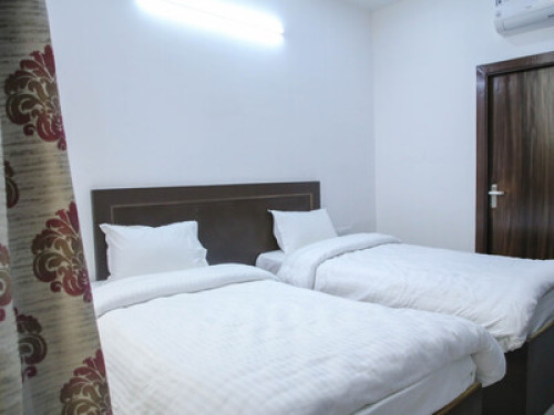 Aradhana's Home Stay - Gallery - 5