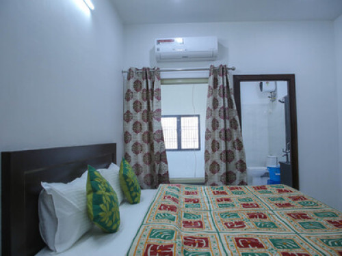 Aradhana's Home Stay - Gallery - 38