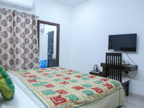 Aradhana's Home Stay - Gallery - 17