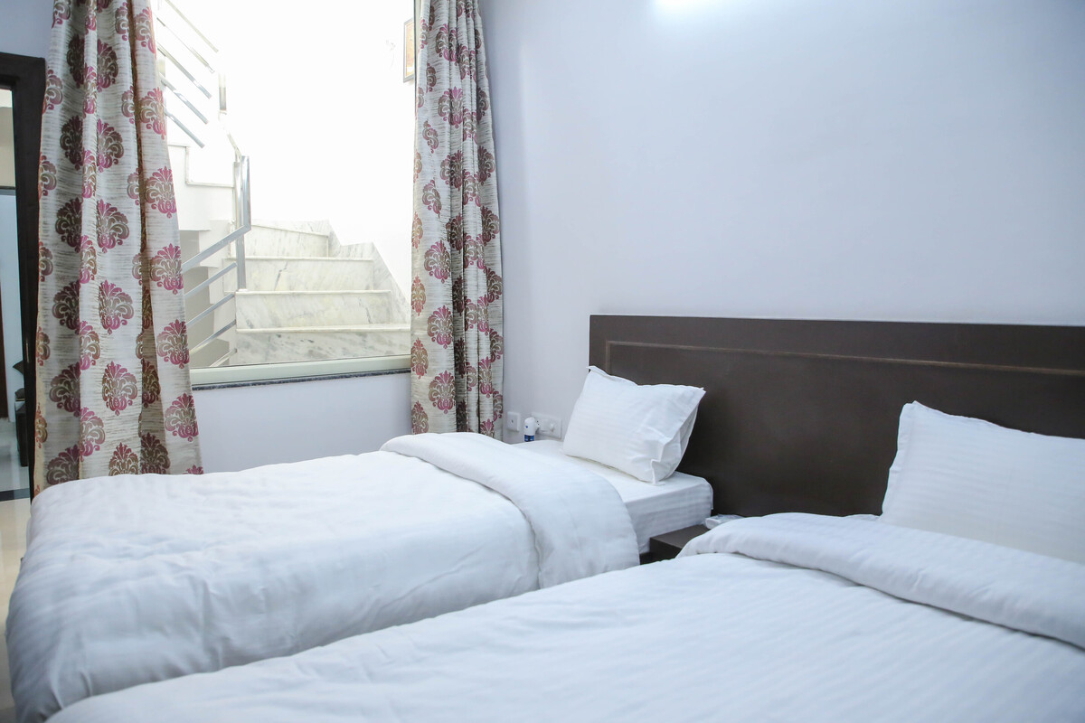 RADHA(Single Bed) - 1