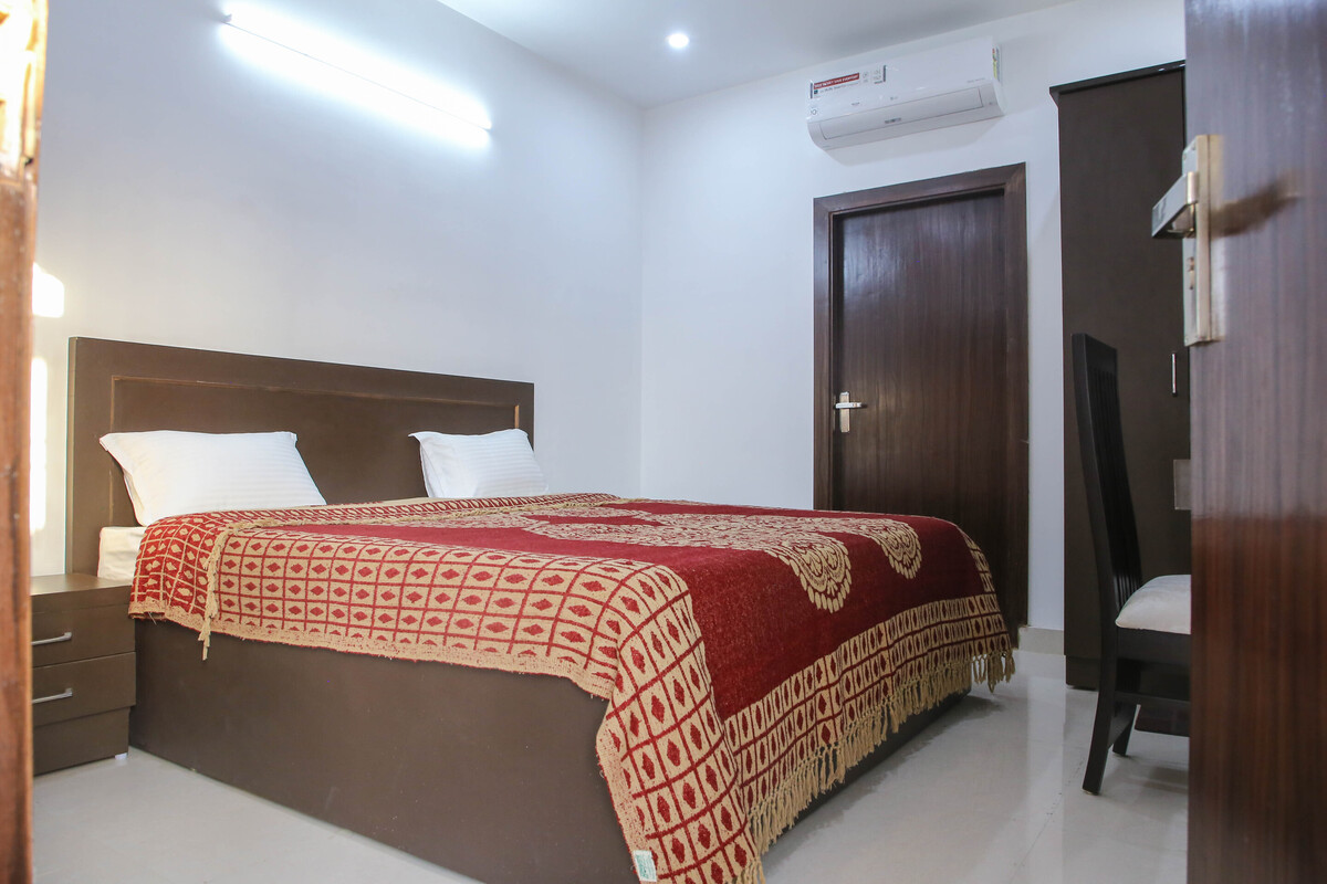 GOPI(Single Bed) - 1