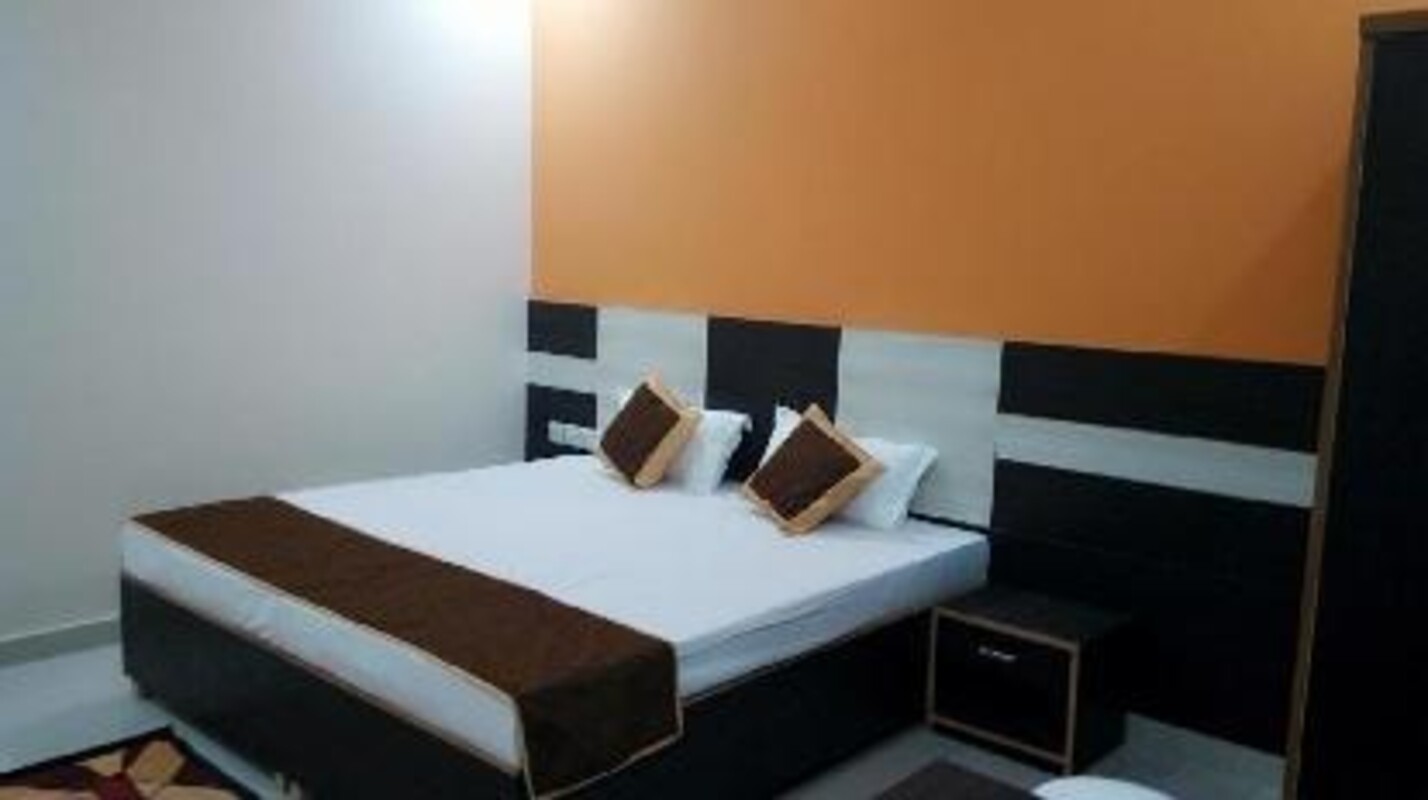 Secondry Bedroom(Full Room) - 1