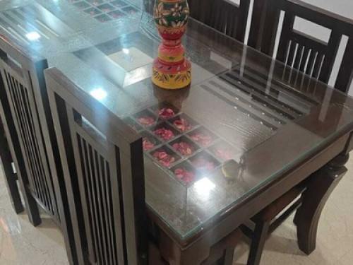 ZM Homestay - Cooking and Dining - Gallery - 3