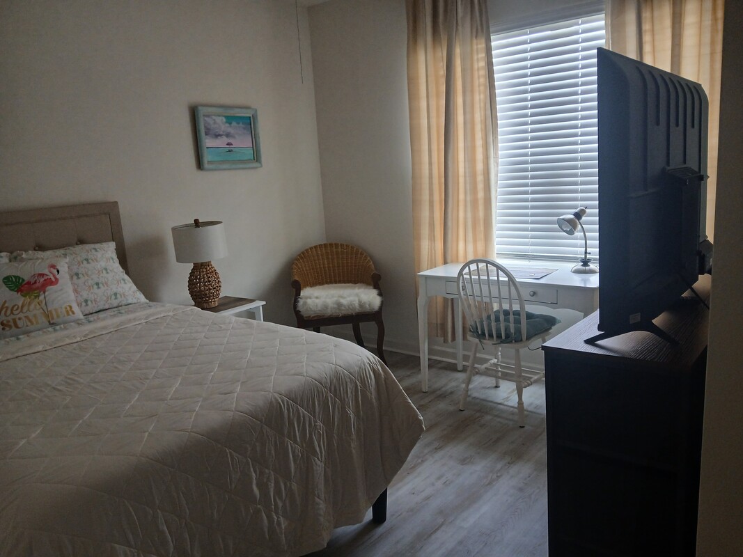 Peacefull Nest(Full Room) - 1