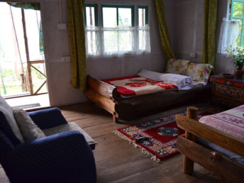 Eco - Frindly loving Host - Gallery - 5
