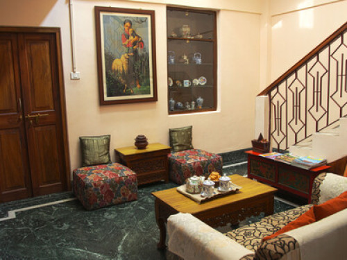 In the Sikkim Himalayas - Gallery - 24