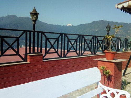 In the Sikkim Himalayas - Gallery - 15