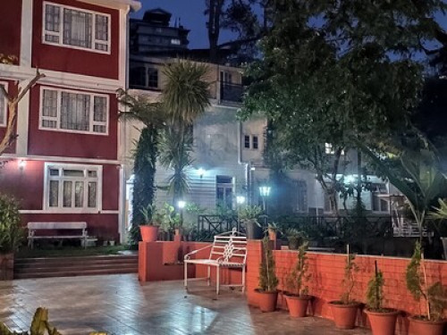 In the Sikkim Himalayas - Gallery - 13