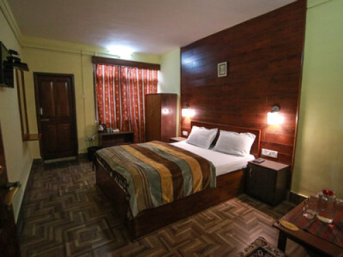 In the Sikkim Himalayas - Gallery - 2