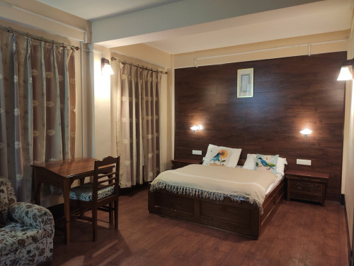 In the Sikkim Himalayas - Gallery - 26