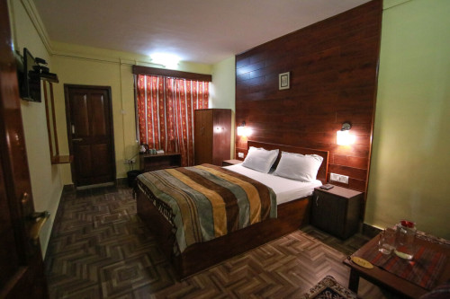 In the Sikkim Himalayas - Gallery - 18