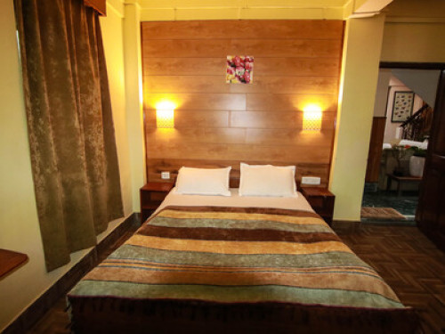 In the Sikkim Himalayas - Gallery - 3