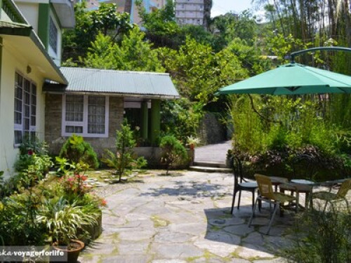 In the Sikkim Himalayas - Gallery - 20