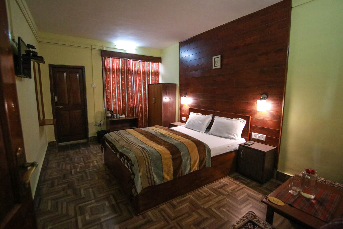  Cosy Room (Full Room) - 1