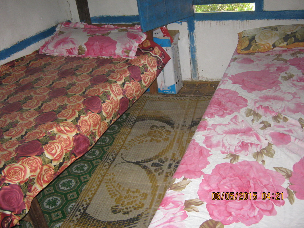 Room In The Fisrt Floor(Single Bed) - 1
