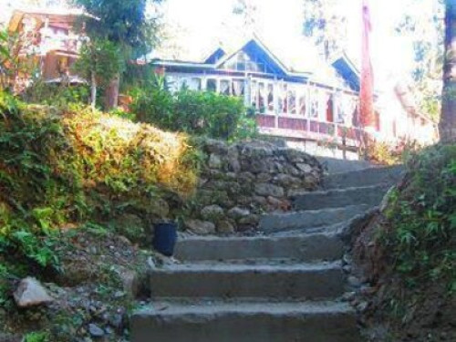 Waterfall Homestay - Gallery - 12