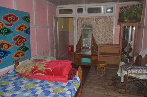 Waterfall Homestay - Gallery - 10