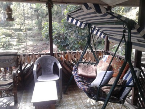 Waterfall Homestay - Gallery - 11