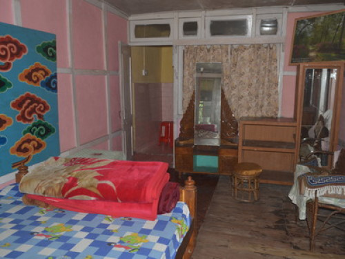 Waterfall Homestay - Gallery - 2