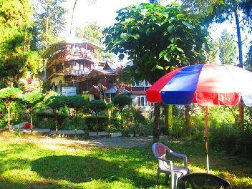 Waterfall Homestay - Gallery - 18