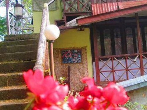 Waterfall Homestay - Gallery - 13