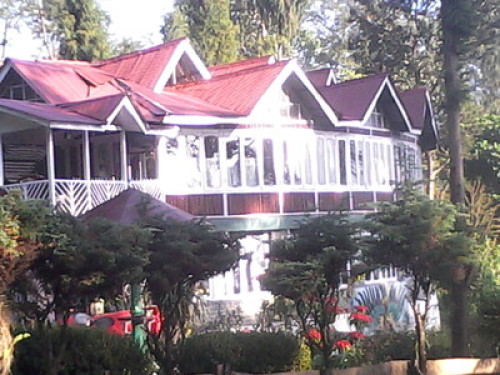 Waterfall Homestay - Gallery - 5