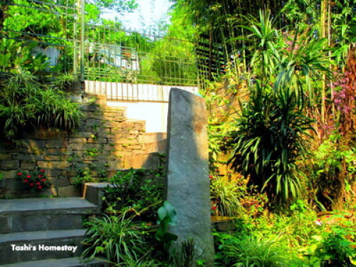 Tashi's Homestay