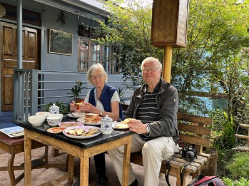 Tashi's Homestay - Gallery - 8