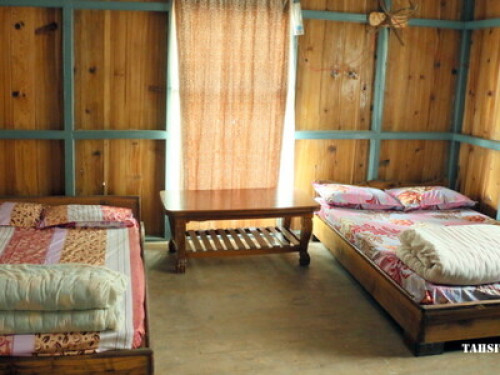 Tashi's Homestay - Gallery - 5