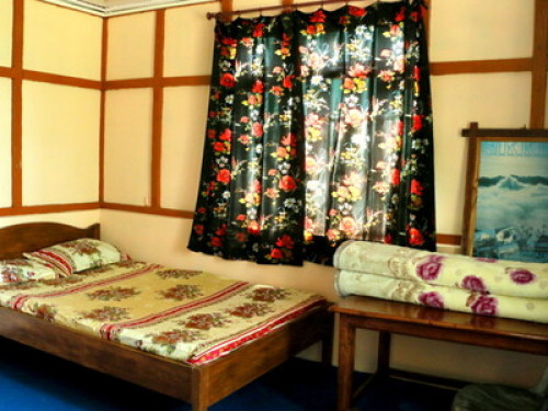 Tashi's Homestay - Gallery - 3