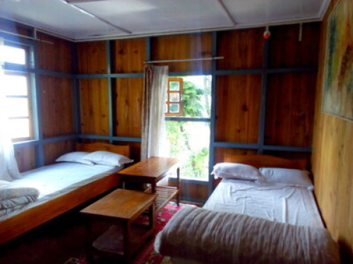 Tashi's Homestay - Gallery - 2