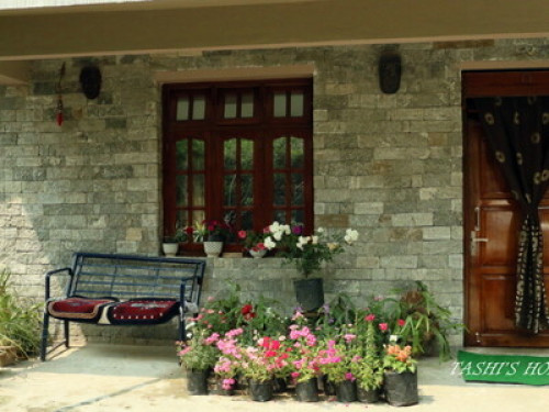 Tashi's Homestay - Gallery - 20