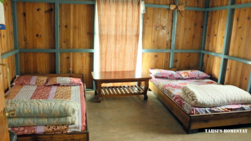 Tashi's Homestay - Gallery - 21