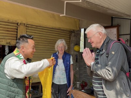Tashi's Homestay - Gallery - 7