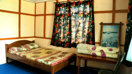 Tashi's Homestay - Gallery - 16